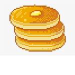 Eggs & Pancakes Gang!