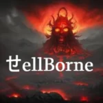 せellBorne - Three Above All