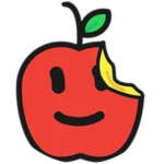 Bitten Apple