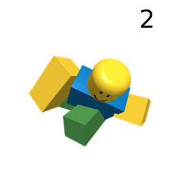 Ragdoll Weirdness Too