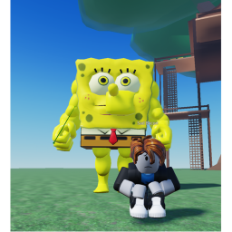 SURVIVE SPONGEBOB THE KILLER
