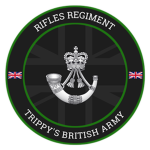 /-[RIFLES] Rifles Regiment-/