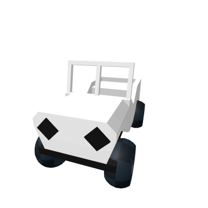 special Jeep