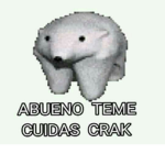 Teme cuidas