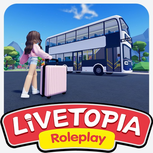 Livetopia 🏡 RP