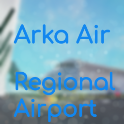 Arka Air | Regional Airport (OLD)