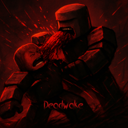 Deadwake [EAT PLAYER SYSTEM🩸]