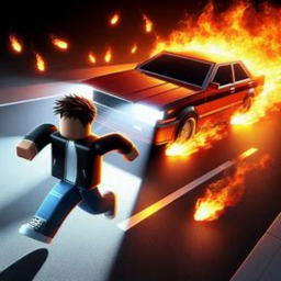 Car Mayhem