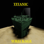 Titanic Wreck