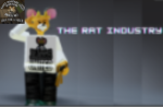 The rat industry