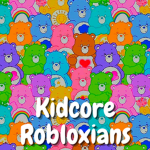 Kidcore Robloxians