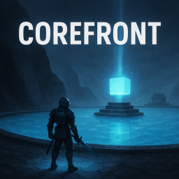 COREFRONT