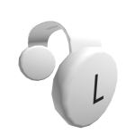 Workclock Headphones