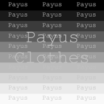 Payus Clothes