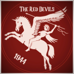 1st Airborne Division | "The Red Devils"