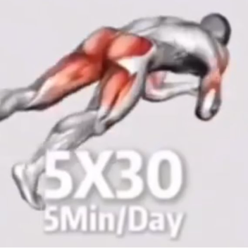 5x30 5min Obby