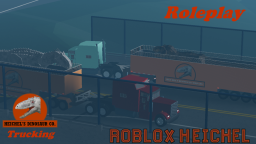 HDC Trucking Odgrywanie Ról