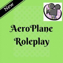 Aeroplane Role-Play