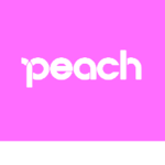 Peach ll ピーチ・