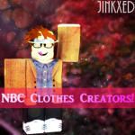 NBC Clothes Creators!