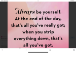 Angelina quotes