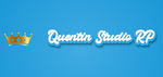 Quentin studio RP