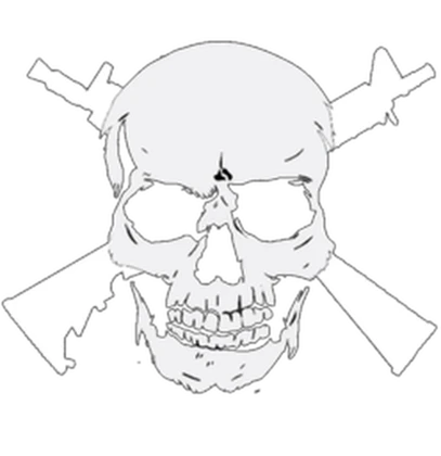 Rouge Armaments Roblox group icon
