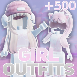 Cheap Girl Outfits ( 💸 under 100 robux)
