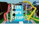 Splash Blox Resorts
