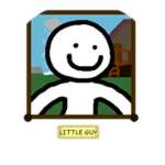 artwork guy