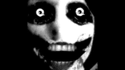Potwór [HORROR]