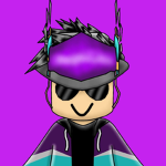 VioletBlox Fan Group