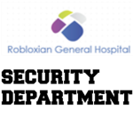 [RGH] Security Department
