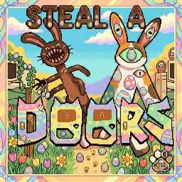 Steal A Doors