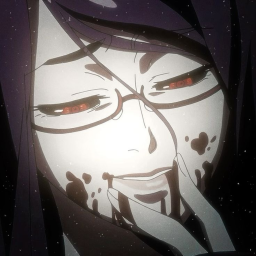 ⛧