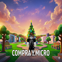 Compras y micro