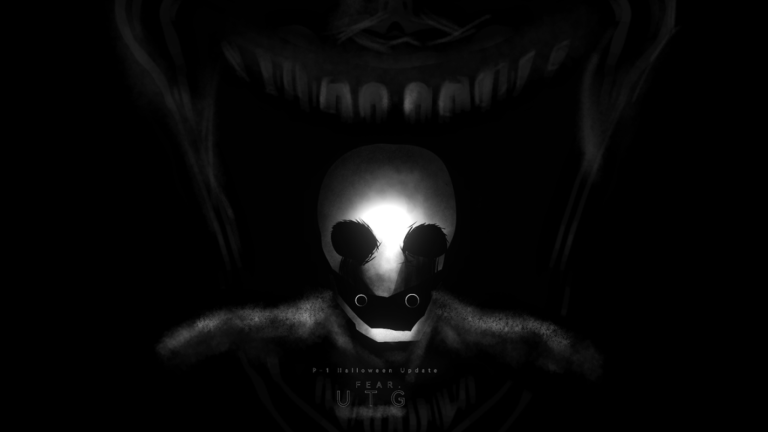 [ULTRAHELL 1/2] Untitled Trollge Game screenshot 1