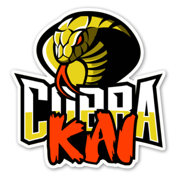 cobra kai
