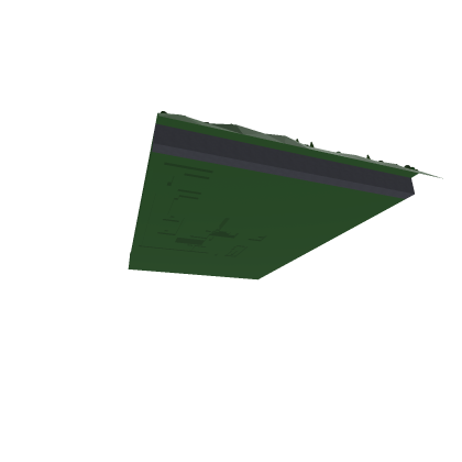 Theme Park Tycoon 2 - Empty Space