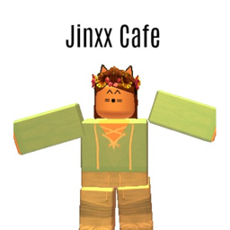 Jinxx Cafe V2
