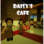 Daisy's Cafe
