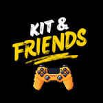 Kit and Friends