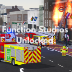 Function studios unlocked