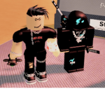 TheBrothersGroup / friends Group
