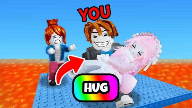 TROLL Hug Tower