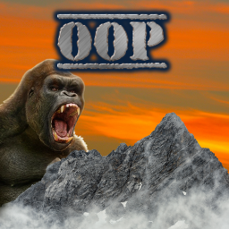 oop icon