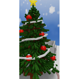 100 mebers party special!! [CHRISTMAS]