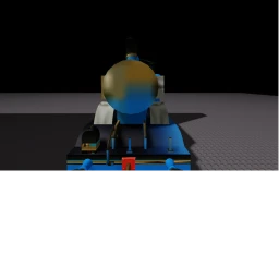 Thomas.EXE icon