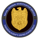 Naval Criminal Inve͎stigative͎ Se͎rvice͓̽