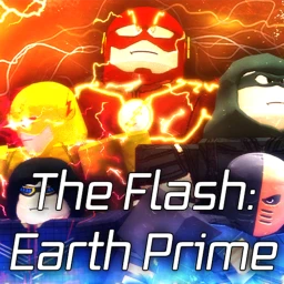 ( New Code! )The Flash: Earth Prime icon